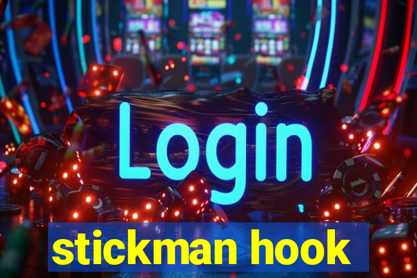 stickman hook